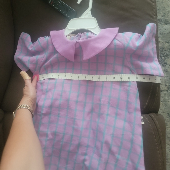 NWT Folklore Las Ninas Size 7y - Picture 14 of 14